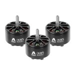 Original Flashhobby 3215 Brushless Motor Drone Motor 920KV BLDC Motor for Racing Drone Multicopter for 10 Inch Drone